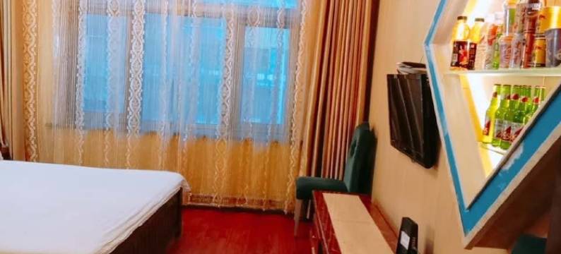 固原国缘商务宾馆图片