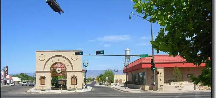 Travelodge by Wyndham Belen图片