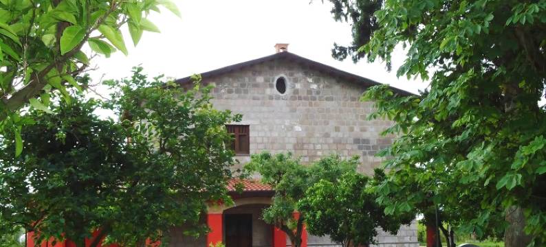 马瑟李雅卡姆皮耶尔蒂酒店(Agrituirsmo Masseria Campierti)图片