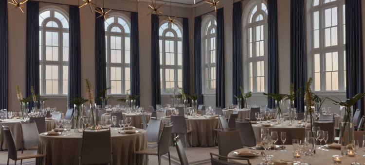 洲际达拉斯市中心金普顿皮特曼酒店(Kimpton Pittman Hotel)图片