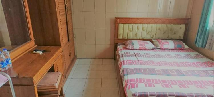 Hotel Anugrah Kendal图片