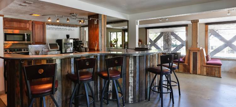 贝克特酒店，贝斯特韦斯特签名精选系列(Hotel Becket, BW Signature Collection)图片