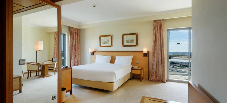 里尔欧拉斯酒店(Hotel Real Oeiras)图片