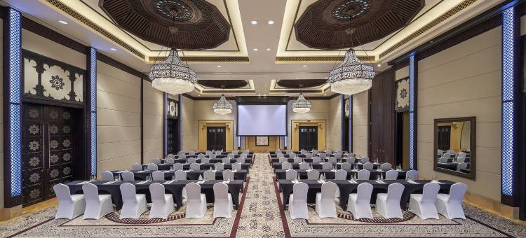 盖斯尔奥萨拉安纳塔拉沙漠度假酒店(Anantara Qasr Al Sarab Desert Resort)图片