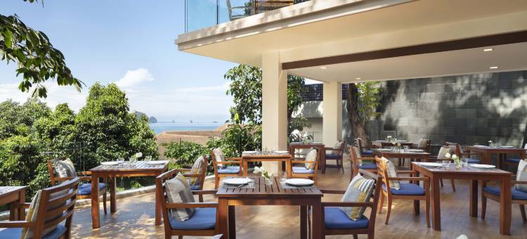 安凡尼奥南悬崖甲米度假村(Avani Ao Nang Cliff Krabi Resort)图片