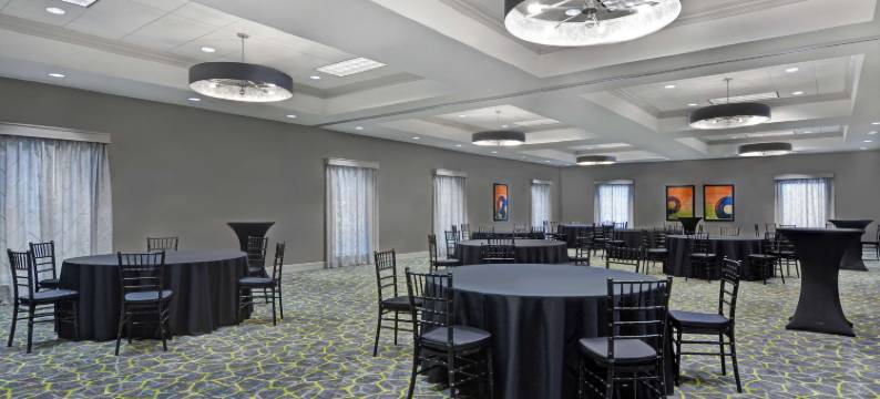 希尔顿欢朋酒店-加拉廷(Hampton Inn Nashville/Gallatin)图片