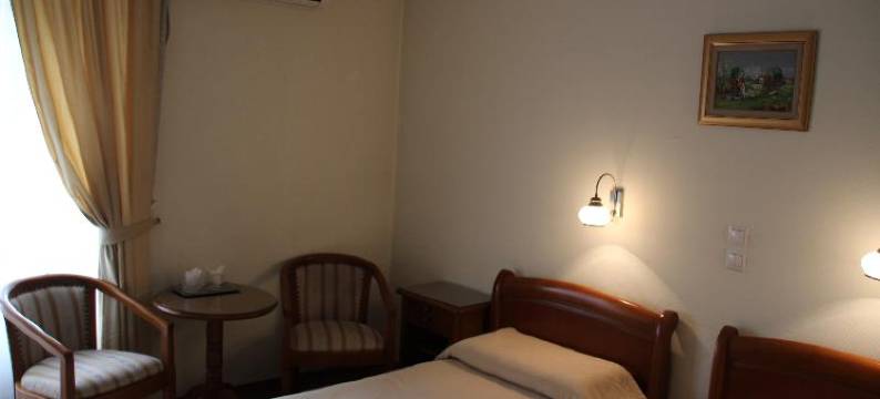 萨尔米斯酒店(Hotel Sarmis)图片