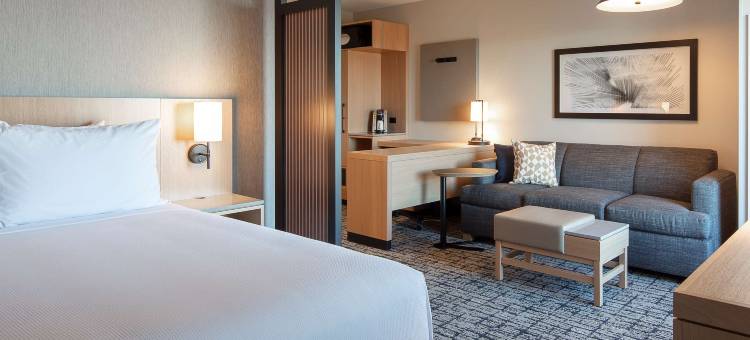 Hyatt Place Moncton图片