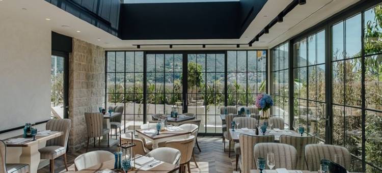 罗薛梅尔精品酒店家庭旅馆 - 地中海(Boutique Hotel & Spa Casa del Mare - Mediterraneo)图片