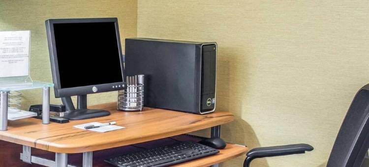 维斯维尔I-77和I-81舒眠酒店(Sleep Inn Wytheville I-77 and I-81)图片