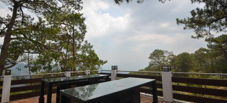 矿山公园酒店(Mines View Park Hotel)图片