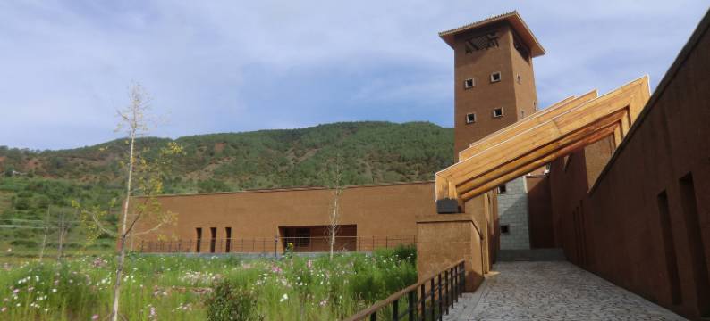 泸沽湖之约客栈图片