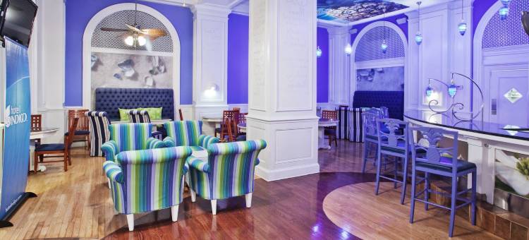 Hotel Indigo 亚特兰大MIDTOWN(Hotel Indigo Atlanta Midtown)图片