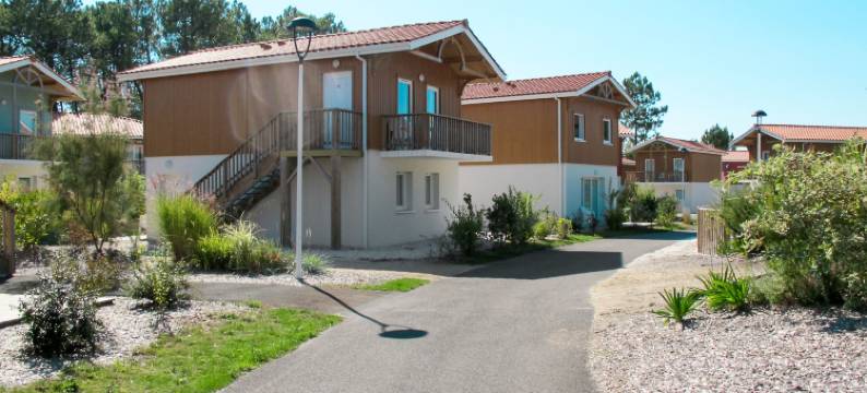 Le Domaine des Grands Lacs图片