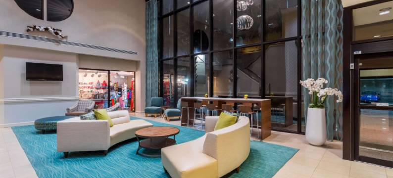 维吉尼亚海滩海滨温德姆酒店(Wyndham Virginia Beach Oceanfront)图片