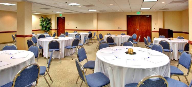 圣迭戈市中心智选假日酒店(Holiday Inn Express San Diego Downtown by IHG)图片
