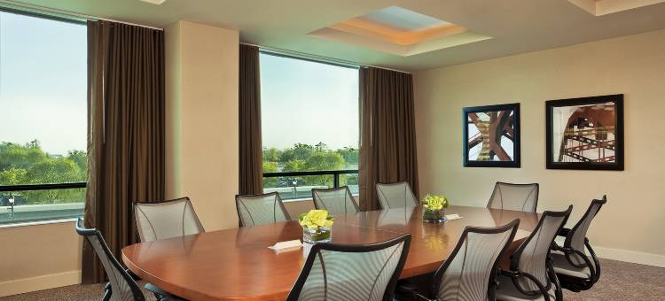 威尔明顿威斯汀酒店(The Westin Wilmington)图片