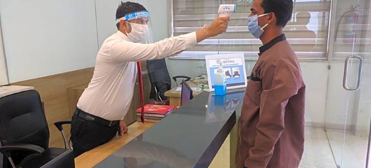 森托萨酒店(Hotel the Sentosa)图片