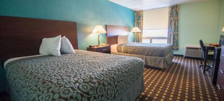 莱特堡辛辛那提地区戴斯酒店(Days Inn by Wyndham Fort Wright Cincinnati Area)图片