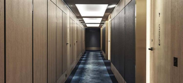 美憬阁雅典都市酒店(Athens Capital Hotel - MGallery Collection)图片