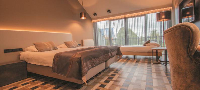 诺比斯阿斯滕贝斯特韦斯特酒店(Best Western Hotel Nobis Asten)图片