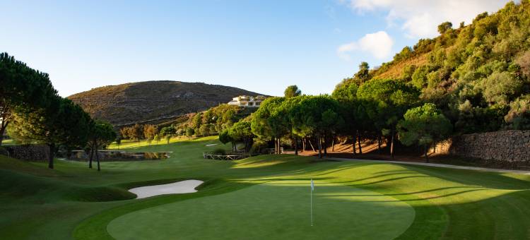 马贝拉俱乐部酒店(Marbella Club Hotel)图片