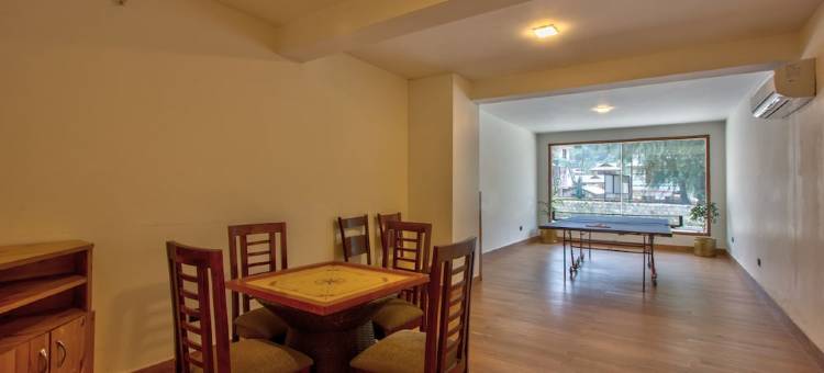 史班套房旅馆(Span Inn & Suites)图片