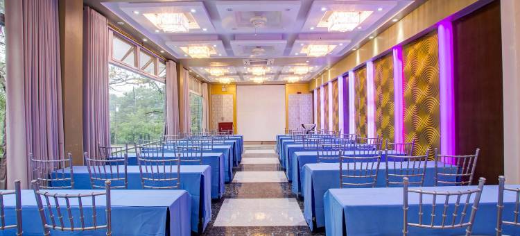 Le Monet Hotel图片