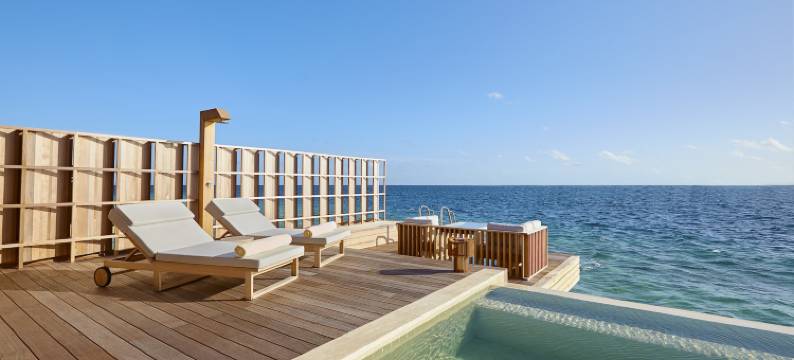 库达多马尔代夫私人岛屿豪华全包酒店(Kudadoo Maldives Private Island – Luxury All Inclusive)图片
