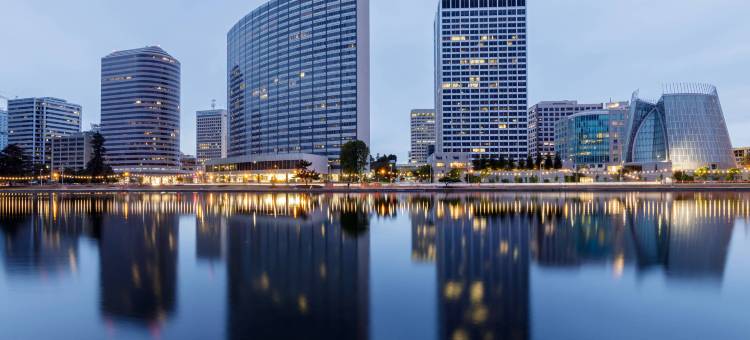 普莱森顿万豪 AC 酒店(AC Hotel Pleasanton)图片