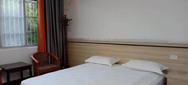 监利祥云宾馆图片