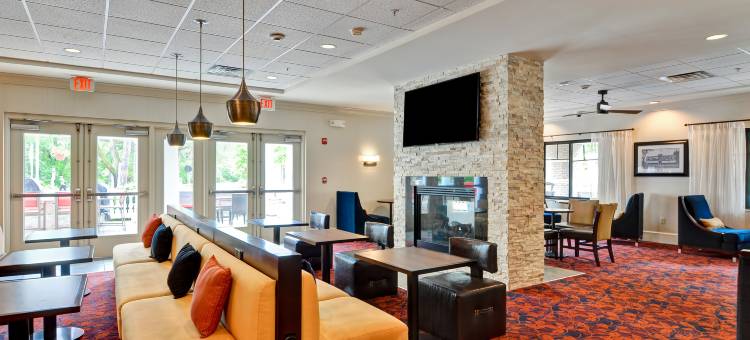 麻州波士顿/剑桥-阿灵顿Homewood Suites by Hilton(Homewood Suites by Hilton Boston/Cambridge-Arlington)图片