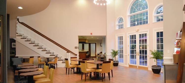 希尔顿欢朋套房酒店-伍德兰德(Hampton Inn & Suites Woodland-Sacramento Area)图片