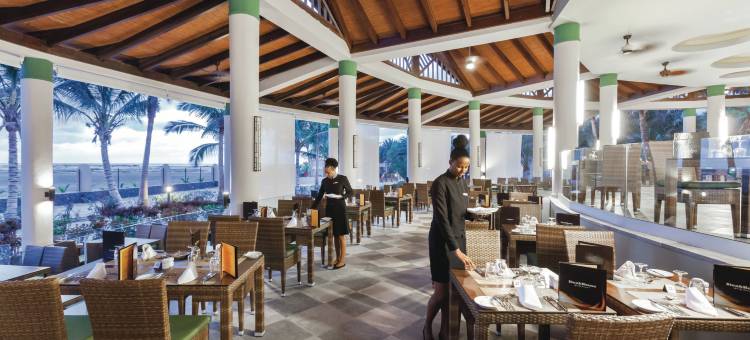 里乌卡波弗德酒店 - 限成人- 全包(Hotel Riu Cabo Verde - All Inclusive Adults Only)图片