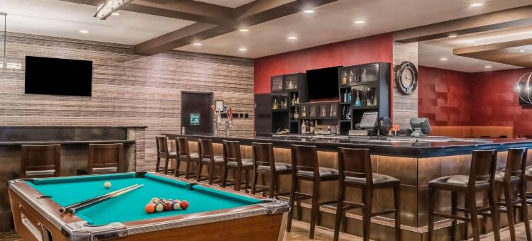 大福克斯华美达酒店(Ramada by Wyndham Grand Forks)图片