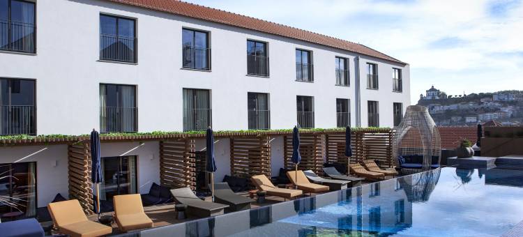 盖亚堡，傲途格精选(Forte de Gaia, Autograph Collection)图片