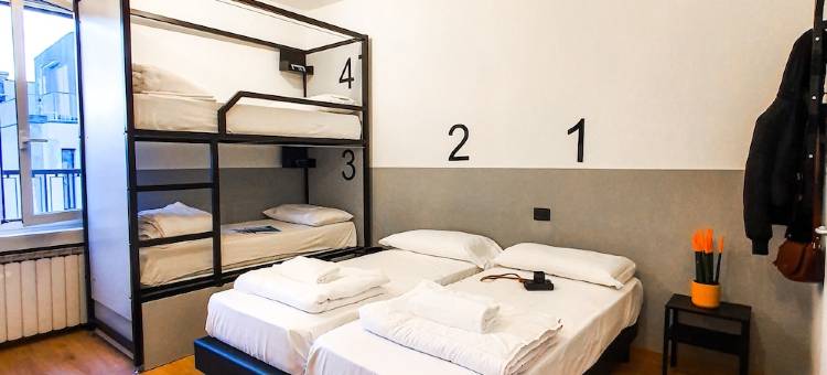 Hotello旅馆(Hotello)图片
