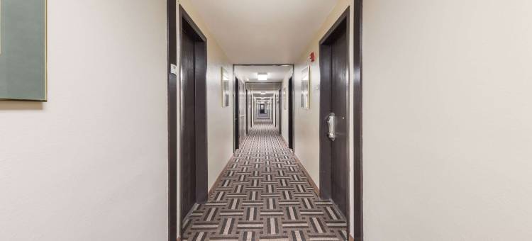 品质酒店(Quality Inn Clovis)图片