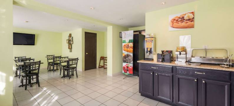 品质酒店(Quality Inn Clovis)图片