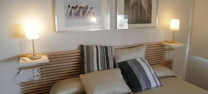 多玛瓦伦西亚旅馆(Dormavalencia Hostel)图片