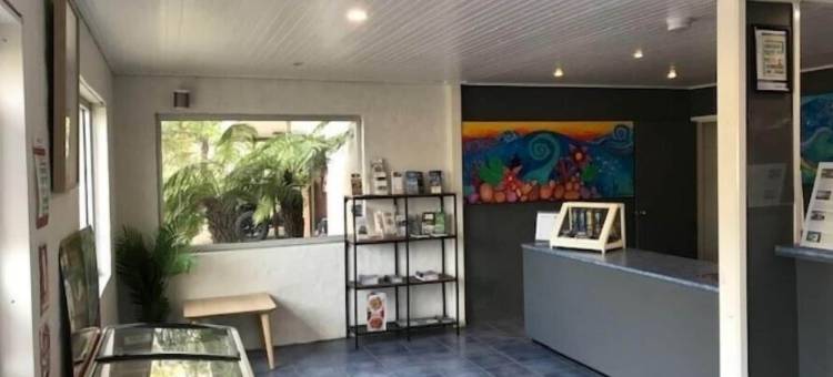 Tween Waters Merimbula图片