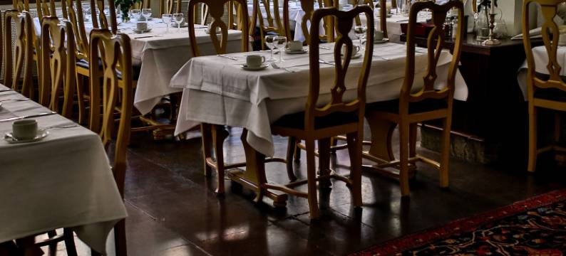 希惟丹主人酒店(Värdshuset Hwitan)图片