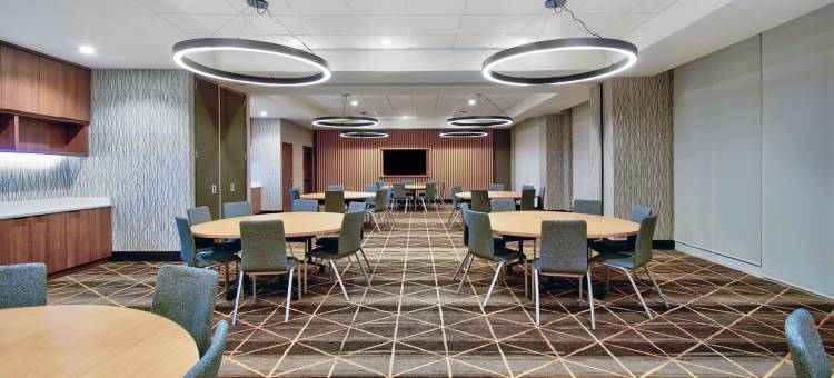 伊利假日酒店(Holiday Inn Erie)图片