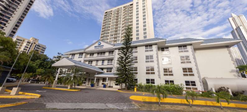 巴拿马贝斯特韦斯特埃尔多拉多酒店(Best Western El Dorado Panama Hotel)图片