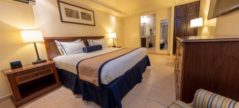 巴拿马贝斯特韦斯特埃尔多拉多酒店(Best Western El Dorado Panama Hotel)图片