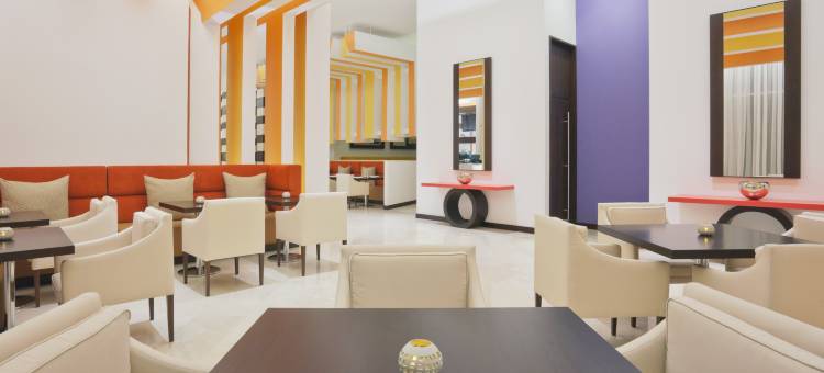 Holiday Inn 波哥大机场(Holiday Inn Bogota Airport)图片