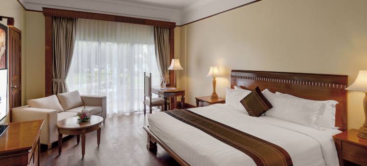速卡海滩度假村(Sokha Beach Resort)图片