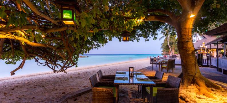 假日酒店皮皮岛度假村(Phi Phi Holiday Resort)图片