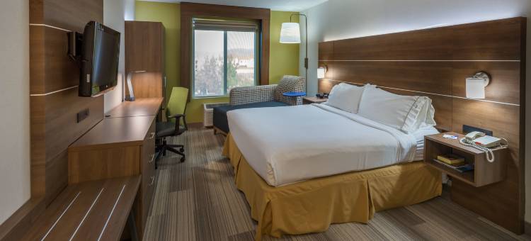 卡森城智选假日套房酒店(Holiday Inn Express & Suites Carson City)图片