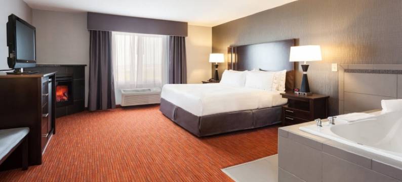 智选假日套房酒店拉皮德城(Holiday Inn Express & Suites RAPID CITY I-90 by IHG)图片